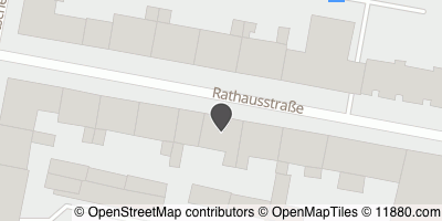 Auf Stadtplan Wittenberge, Prignitz anzeigen
