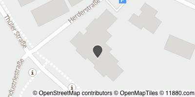 Auf Stadtplan Bösel, Oldenburg anzeigen