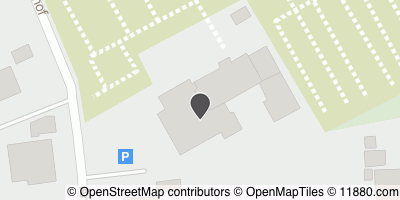 Auf Stadtplan Achim bei Bremen anzeigen