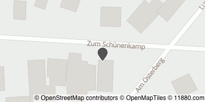 Auf Stadtplan Westerwalsede anzeigen