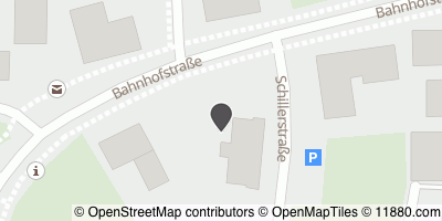 Auf Stadtplan Bösel, Oldenburg anzeigen