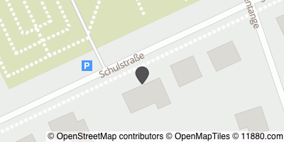 Auf Stadtplan Surwold anzeigen