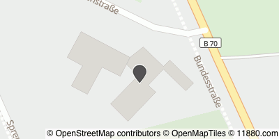 Auf Stadtplan Lehe, Emsland anzeigen