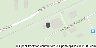 Auf Stadtplan Zehdenick anzeigen