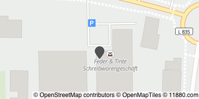 Auf Stadtplan Bösel, Oldenburg anzeigen