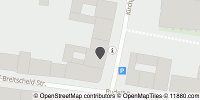 Auf Stadtplan Gransee anzeigen