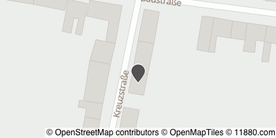 Auf Stadtplan Gransee anzeigen