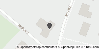 Auf Stadtplan Bösel, Oldenburg anzeigen