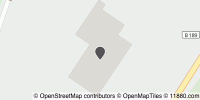 Auf Stadtplan Wittenberge, Prignitz anzeigen