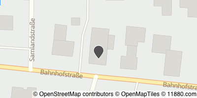 Auf Stadtplan Stuhr anzeigen