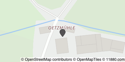 Auf Stadtplan Oetzen anzeigen