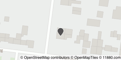 Auf Stadtplan Wittenberge, Prignitz anzeigen