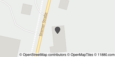 Auf Stadtplan Stuhr anzeigen