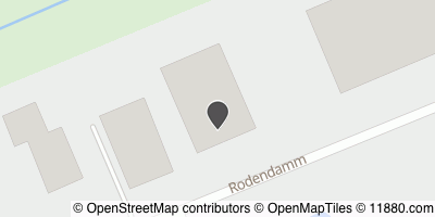 Auf Stadtplan Stuhr anzeigen