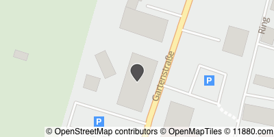 Auf Stadtplan Angermünde anzeigen