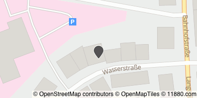 Auf Stadtplan Friesoythe anzeigen
