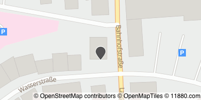 Auf Stadtplan Friesoythe anzeigen