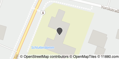 Auf Stadtplan Delmenhorst anzeigen