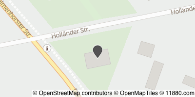 Auf Stadtplan Stuhr anzeigen