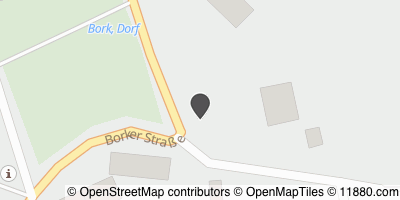 Auf Stadtplan Kyritz, Prignitz anzeigen