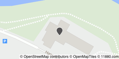 Auf Stadtplan Gartow, Elbe anzeigen