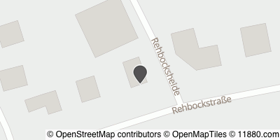 Auf Stadtplan Bockhorst, Hümmling anzeigen