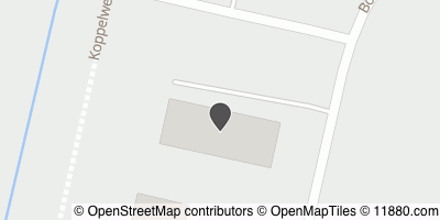 Auf Stadtplan Bremen anzeigen