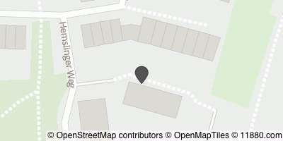 Auf Stadtplan Bremen anzeigen