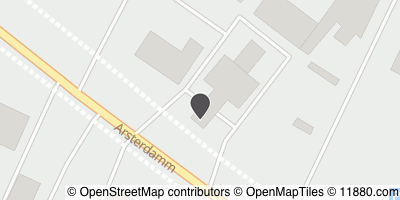 Auf Stadtplan Bremen anzeigen