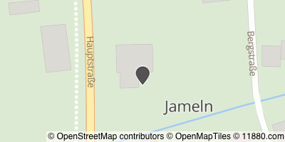 Auf Stadtplan Jameln anzeigen