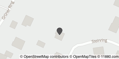 Auf Stadtplan Schwedt, Oder anzeigen