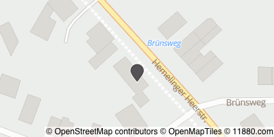 Auf Stadtplan Bremen anzeigen
