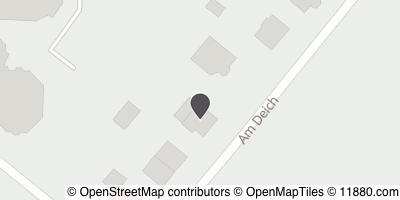 Auf Stadtplan Schwedt, Oder anzeigen