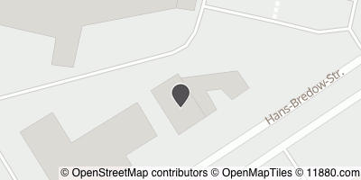 Auf Stadtplan Bremen anzeigen