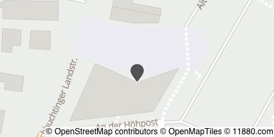 Auf Stadtplan Bremen anzeigen