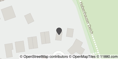 Auf Stadtplan Bremen anzeigen