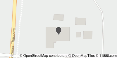 Auf Stadtplan Barum bei Bad Bevensen anzeigen