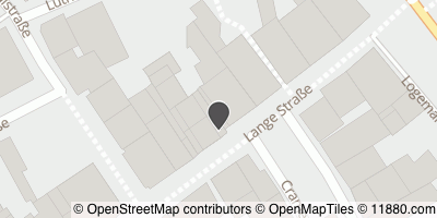 Auf Stadtplan Delmenhorst anzeigen