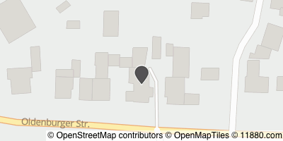 Auf Stadtplan Aschendorf, Stadt Papenburg anzeigen