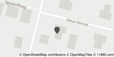 Auf Stadtplan Bremen anzeigen
