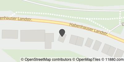 Auf Stadtplan Bremen anzeigen