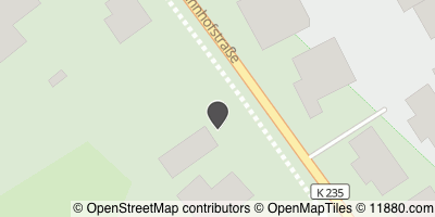 Auf Stadtplan Hatten, Oldenburg anzeigen