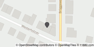 Auf Stadtplan Bremen anzeigen