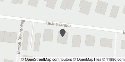 Auf Stadtplan Bremen anzeigen