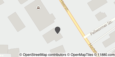 Auf Stadtplan Bremen anzeigen