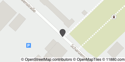 Auf Stadtplan Delmenhorst anzeigen