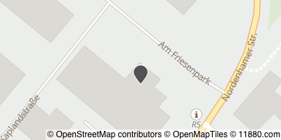 Auf Stadtplan Delmenhorst anzeigen