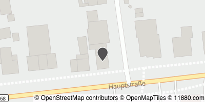Auf Stadtplan Oyten anzeigen