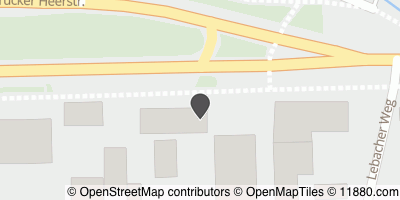 Auf Stadtplan Bremen anzeigen