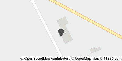 Auf Stadtplan Weste anzeigen